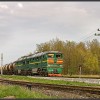 LDz paraksta sadarbības nolīgumu ar Baltkrievijas dzelzceļu
